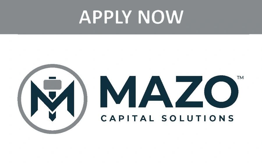 Mazo financing in Douglas, GA