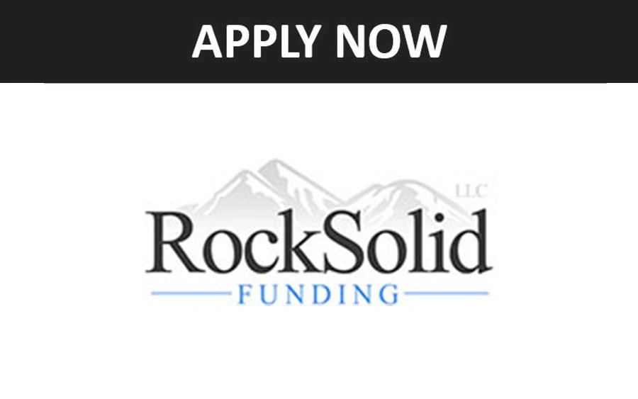 Rocksolid financing in Douglas, GA