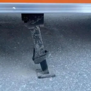 Fold Down Stabilizer Jacks $75 (Pair)