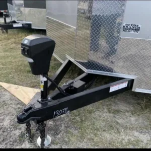 3500lb Electric Tongue Jack with Battery $425